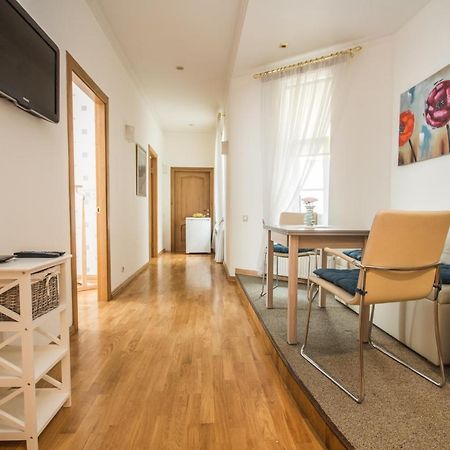 Ginger Apartment Ρίγα Εξωτερικό φωτογραφία